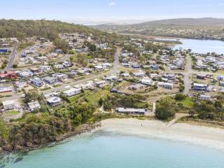 Frogmouth Cottage- Live on The Beach Experience - 0