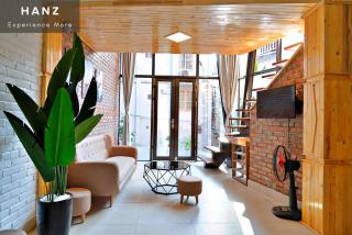 Private Room in Halong City Center - HANZ Almor2 - 4