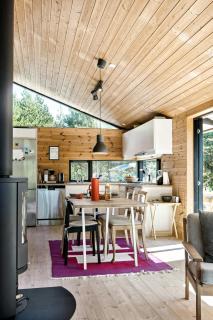 Island Life With Undisturbed Nature And Calmness - Kongsmark - 1