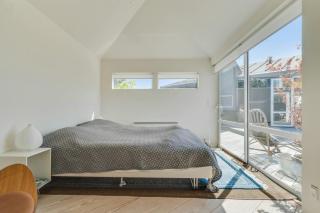 Stay With Panoramic Views On Hindsholm - Martofte - 4