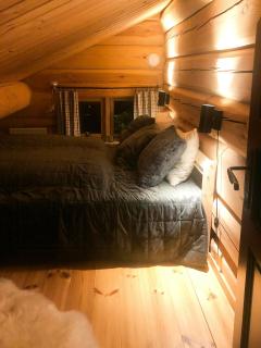 Spacious Log Cabin Near Hardangervidda - 9