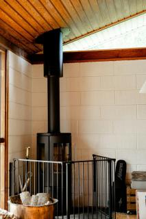 Incredible Cosy Summer House Close To The Sea - Tjørneholm - 7