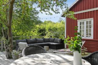 The Small, Red Wooden House With Lots Of Charm - Vejby Strand - 7