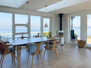 Secluded House With View Over Kertinge Nor - 5