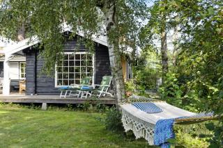 Wooden House With Nostalgia Near Beach - Gilleleje - 4