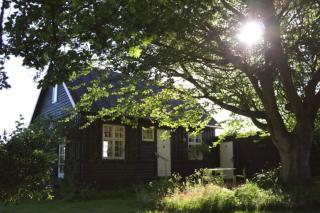 Lærkehuset Right By Kalundborg Fjord - Kalundborg - 5