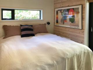 Elegant New Cottage On Quiet Woodland Site - Nykøbing Sjælland - 5