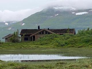 Mountain Home On Høgevarde With Majestic Views - Flå - 5