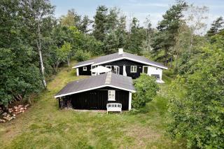 Architect-Designed Summerhouse Close To Korevlerne - Højby - 4