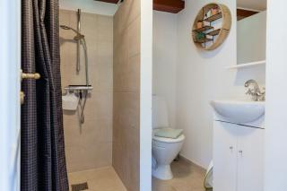 Timber House With Sauna And Activity Room - 6