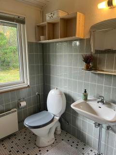 Simple Living In The 70S Summer House At Skiveren - Ålbæk - 1