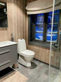 Modern All-Year Cabin In Scenic Geilo - Geilo - 2