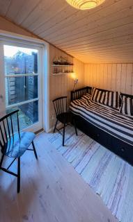 Family-Friendly Summer House Near The Beach - Otterup - 4