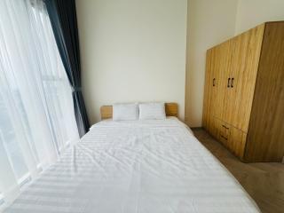 May Homes - Daisy Lumiere Vinhomes Grand Park - Long Bình - 7