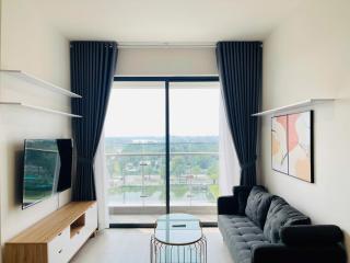 May Homes - Daisy Lumiere Vinhomes Grand Park - Long Bình - 6
