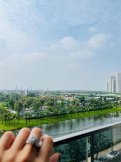 May Homes - Daisy Lumiere Vinhomes Grand Park - Long Bình - 3