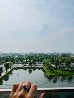 May Homes - Daisy Lumiere Vinhomes Grand Park - Long Bình - 2