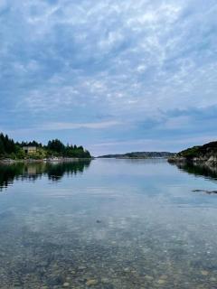 Architect Home On Bømlo Coastline - Ervik - 7