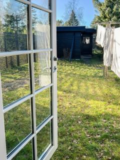 Family-Friendly Summer House Near Rørvig - Nykøbing Sjælland - 5