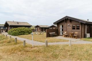 Togetherness On Holiday By Fresh Sea Air - 0