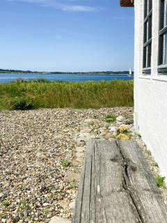 Historic House With Fjord View On Venø - Venø By - 7