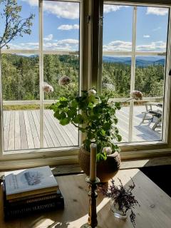 Cabin With Chalet Feel In Eggedal - Eggedal - 7