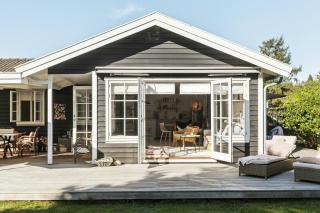 Summer House Life Near Hornbæk Beach - Hornbaek - 0