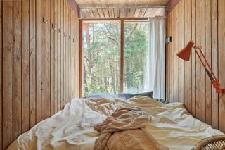 Home By The Sea And Forest Tranquility - Neksø - 6