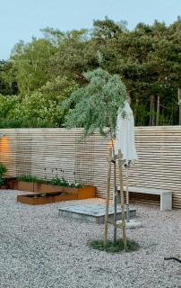 Harmony In Furuboda Architectural Family Oasis - 3