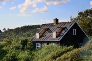 Lærkehuset Right By Kalundborg Fjord - Kalundborg - 4
