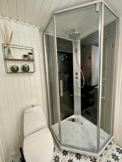 Oasis With The North Sea Behind - 1