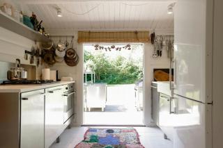 Stylish Holiday Home Near Kaprifoliestrand - Vejby - 2