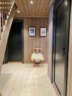Modern All-Year Cabin In Scenic Geilo - Geilo - 1