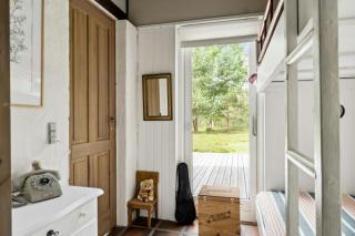 Architect-Designed Summerhouse Close To Korevlerne - Højby - 1