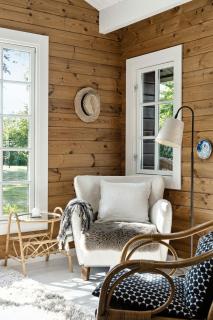 Wooden House With Nostalgia Near Beach - Gilleleje - 3