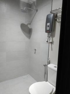 Urban Inn Kulim - Kulim - 8
