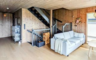 Spacious Familyabin With A View On Norefjell - Noresund - 2