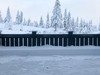 Lovely Luxury In The Spacious Log Cabin In Trysil - Trysil - 5