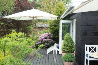 Monet-Inspired Garden With Private Lake - Gilleleje - 8