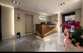 Easy Stay Hotel - Gwangju - 0