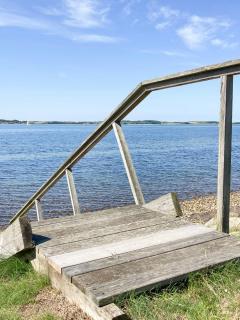 Historic House With Fjord View On Venø - Venø By - 6