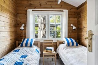 Wooden House With Nostalgia Near Beach - Gilleleje - 2