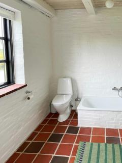 Family-Friendly Oustrupgård With History - 1