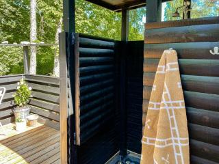 Idyllic Summerhouse With Beautiful Details - Vejby - 6