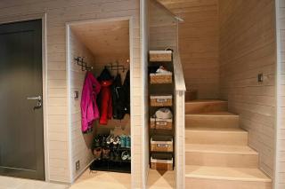 Modern Twin Cabin At Ustaoset - Ustaoset - 1