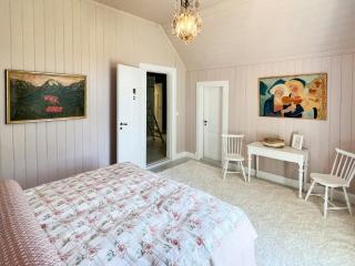 Charming Swiss-Style Cabin On Hankø - Gressvik - 3