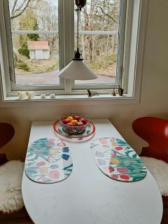 Charming House Next To Forest And Sea - Kullavik - 8