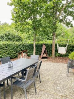 Personality In Architect Home Near Spøttrup - Spottrup - 3