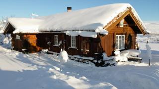 Cozy Cabin With A Beautiful View - - 5