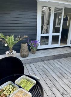 Charming Beach Cottage In Gilleleje - Gilleleje - 5
